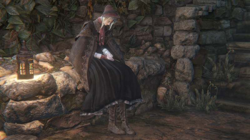 Инсайдер призвал не ждать новостей о Bloodborne — с культовым эксклюзивом PS4 не происходит «ровным счётом ничего»