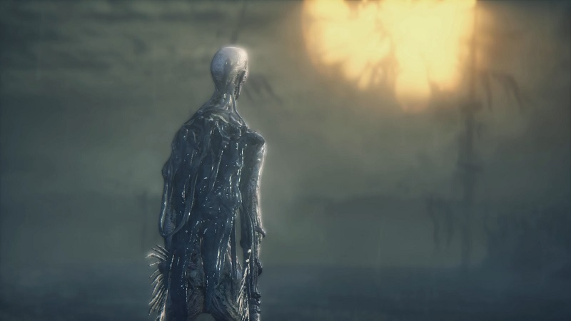 Инсайдер призвал не ждать новостей о Bloodborne — с культовым эксклюзивом PS4 не происходит «ровным счётом ничего»