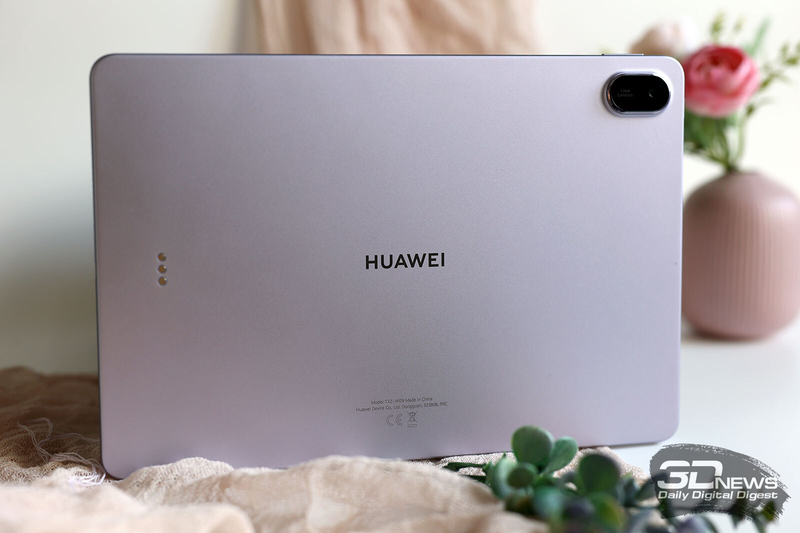 Анонсированы 11,2-дюймовые планшеты Xiaomi Pad 8 и Pad 8 Pro на чипах Snapdragon и по цене от $308