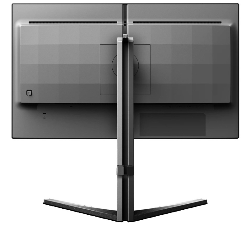 Philips выпустила 25-дюймовый игровой монитор Evnia 25M2N3200U с Full HD, частотой до 310 Гц и ценой $200