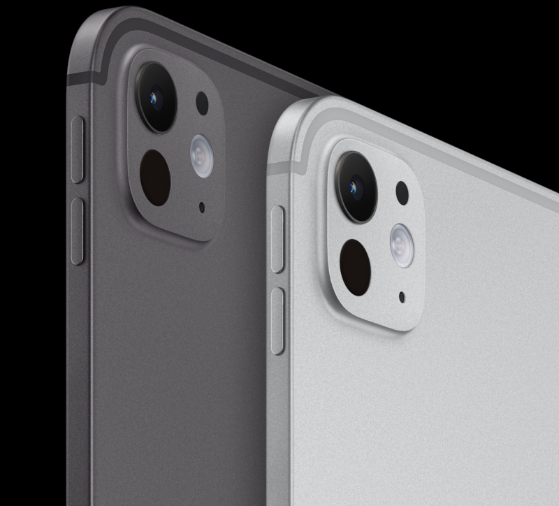 Apple представила обновлённый iPad Pro: процессор M5, фирменные чипы связи и ускоренная зарядка по цене от $999