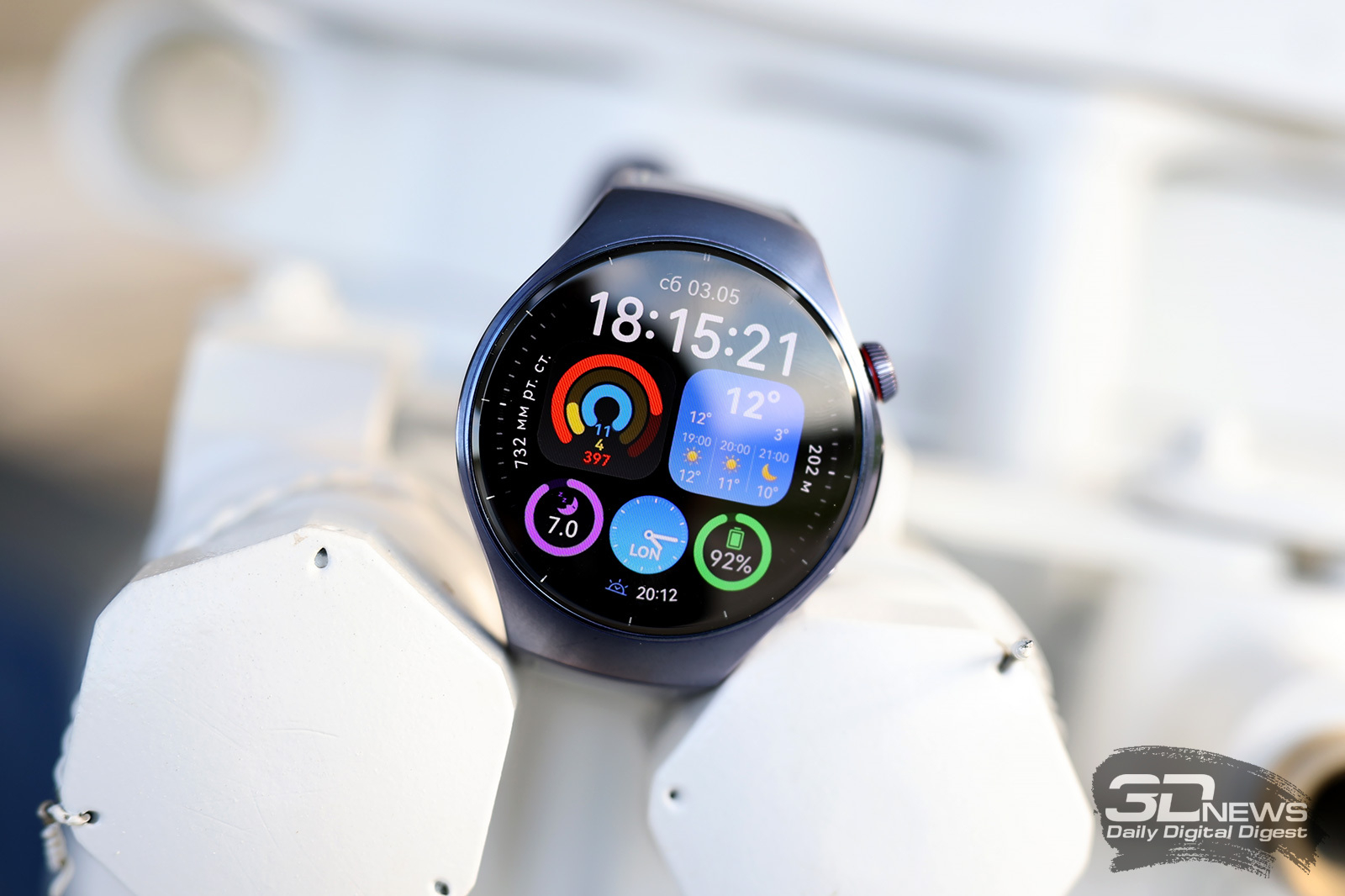 Samsung представила уменьшенный 200-Мп сенсор ISOCELL HP5 и хвастается его главным недостатком
