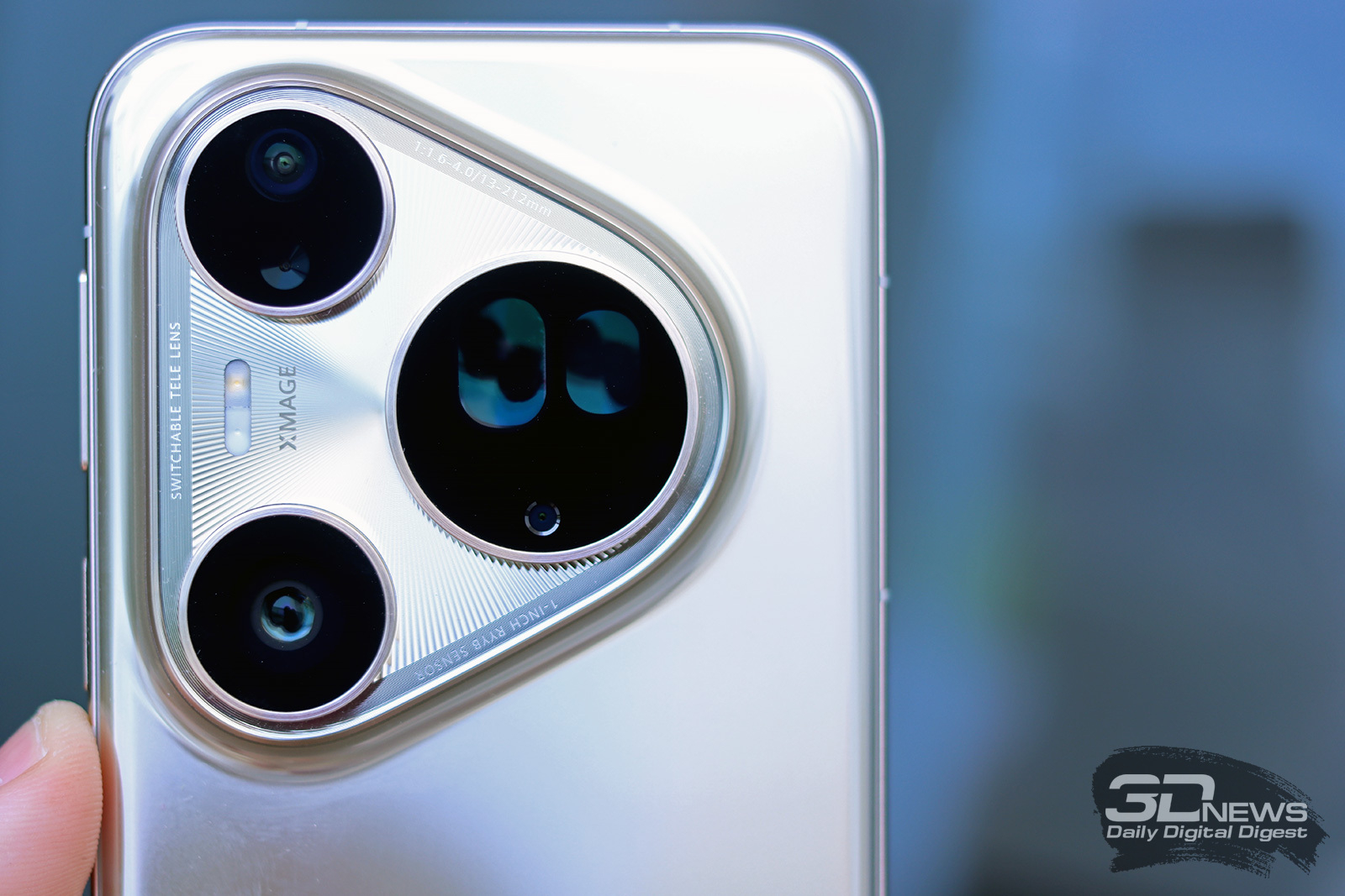 Представлена 360-градусная экшн-камера GoPro Max2 с «настоящим 8К» за $500