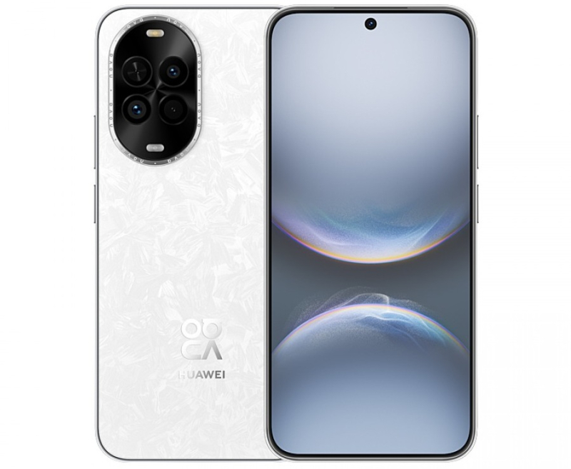 Huawei представила смартфон Nova 14 Lite на устаревшем чипе Kirin 8000 и HarmonyOS 5.1