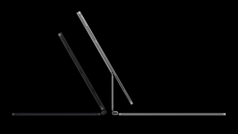 Apple представила обновлённый iPad Pro: процессор M5, фирменные чипы связи и ускоренная зарядка по цене от $999